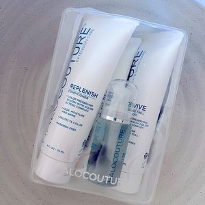 NIB Halo Couture Regiment Set